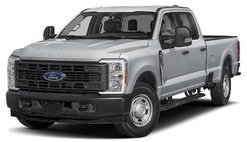 2024 Ford Super Duty F-250 XLT