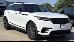 2018 Land Rover Range Rover Velar P380 R-Dynamic SE
