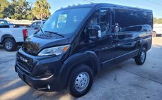 2023 Ram ProMaster 1500 136 WB