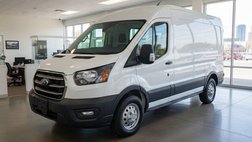 2020 Ford Transit 250