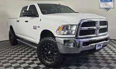 2015 Ram Ram Pickup 2500 Tradesman