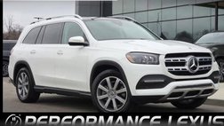 2023 Mercedes-Benz GLS GLS 450
