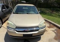 2004 Chevrolet Malibu Maxx LS