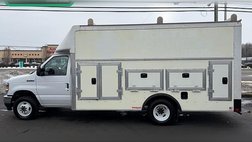2023 Ford E-Series E-450 SD