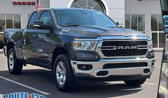2022 Ram Ram Pickup 1500 Lone Star