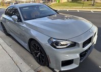 2024 BMW M2 Base