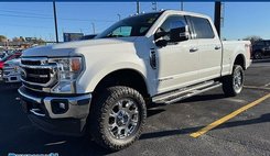 2020 Ford Super Duty F-350 Lariat