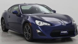 2015 Scion FR-S Base
