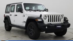 2022 Jeep Wrangler Unlimited High Tide