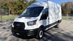 2022 Ford Transit 250