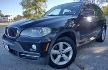2009 BMW X5 xDrive30i