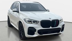 2023 BMW X5 M50i