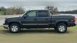 2004 Chevrolet Silverado 1500 LS