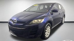 2010 Mazda CX-7 i SV