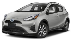 2018 Toyota Prius c Two