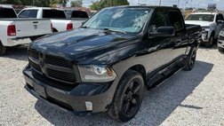 2014 Ram Ram Pickup 1500 Express