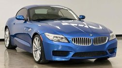 2016 BMW Z4 sDrive35i