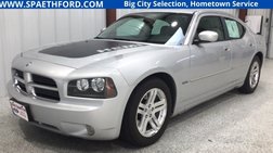 2006 Dodge Charger RT