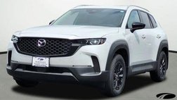 2026 Mazda CX-50 Hybrid Preferred