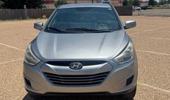 2015 Hyundai Tucson GLS