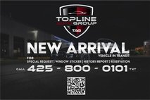 2018 Porsche Panamera Turbo