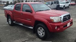 2010 Toyota Tacoma V6