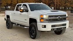 2019 Chevrolet Silverado 2500HD High Country