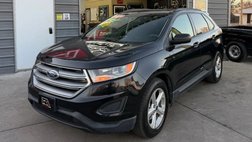 2015 Ford Edge SE