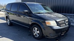 2009 Dodge Grand Caravan SE