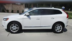 2015 Volvo XC60 T5 Drive-E Premier