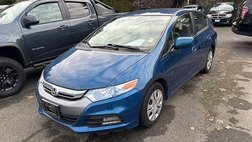 2014 Honda Insight LX