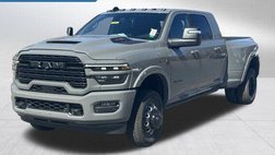 2026 Ram Ram Pickup 3500 Limited