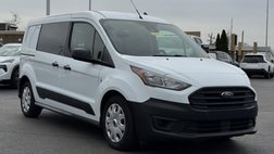 2020 Ford Transit Connect XL