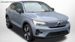 2023 Volvo C40 Recharge Twin Ultimate