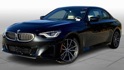 2025 BMW 2 Series 230i