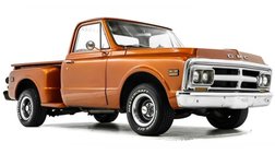1970 GMC 