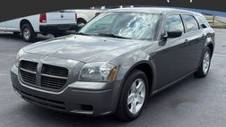 2005 Dodge Magnum SXT