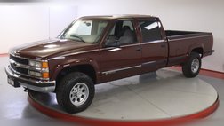 1998 Chevrolet C/K 3500 