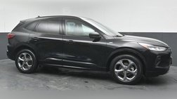 2024 Ford Escape Hybrid ST-Line