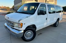1998 Ford E-350 XL