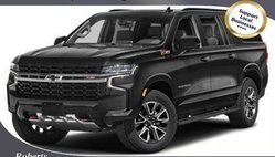 2023 Chevrolet Suburban Shield Z71