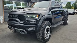 2022 Ram Ram Pickup 1500 TRX