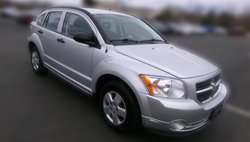 2007 Dodge Caliber Base