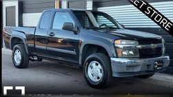 2006 Chevrolet Colorado LT