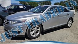 2016 Ford Taurus SEL