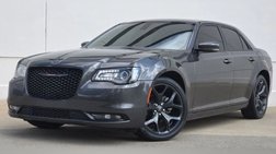 2023 Chrysler 300 S V6