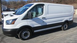 2019 Ford Transit 150