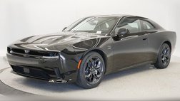 2025 Dodge Charger Daytona R/T