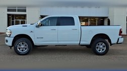 2024 Ram Ram Pickup 2500 Laramie