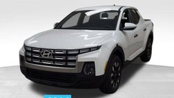 2025 Hyundai Santa Cruz SE